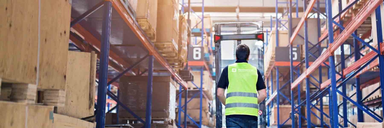 Schavemaker Logistics & Transport | Logistics, Warehousing and Transport
